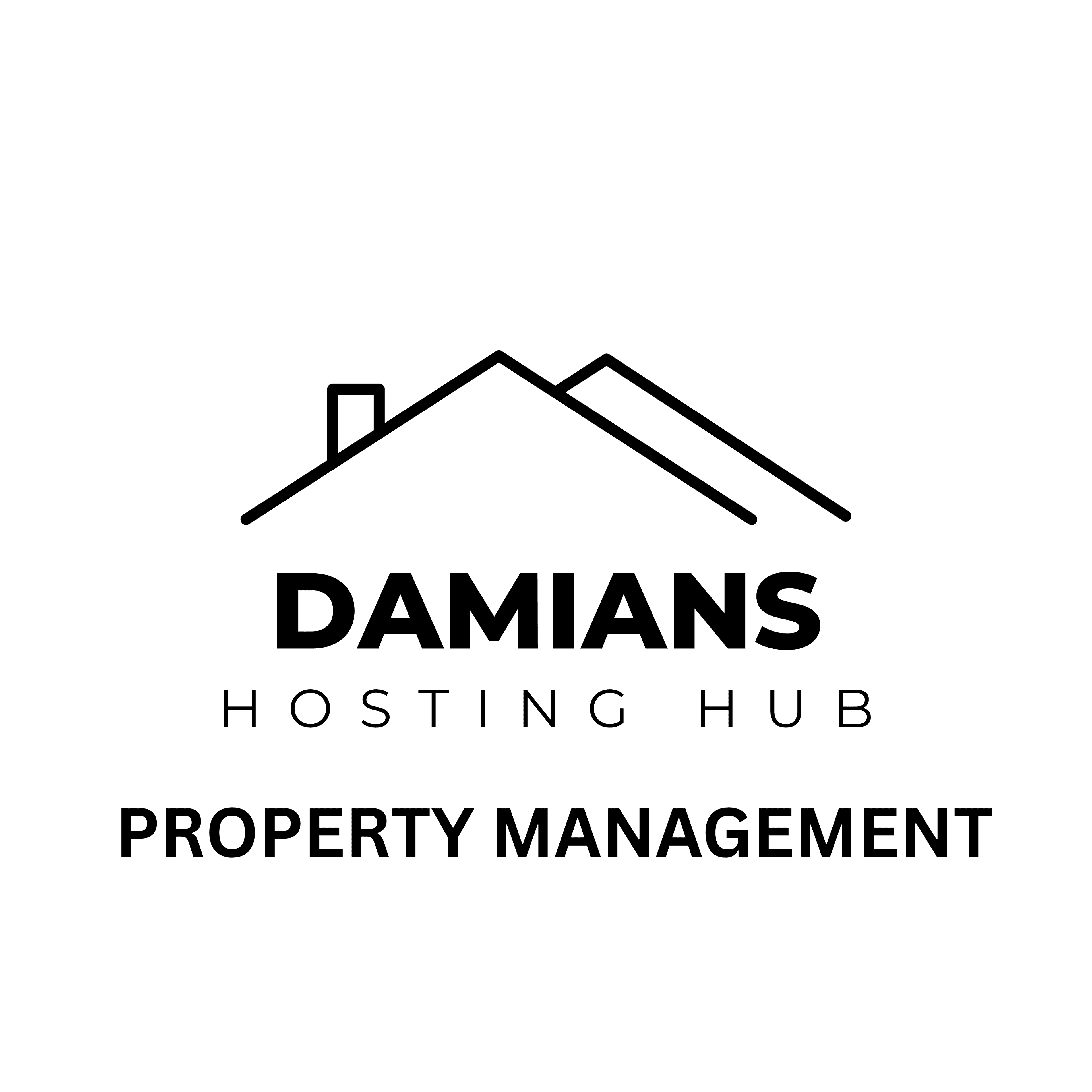 Damian's Hosting Hub